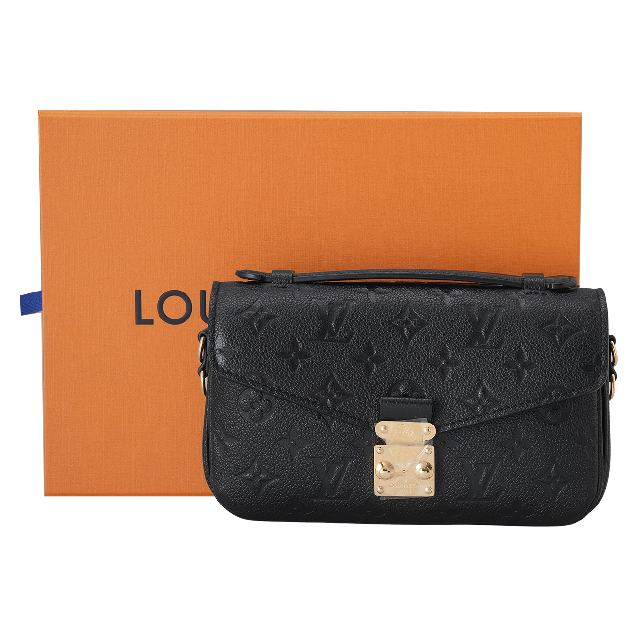LOUIS VUITTON(USED)루이비통 M46595 앙프렝뜨 포쉐트 메티스 이스트 웨스트